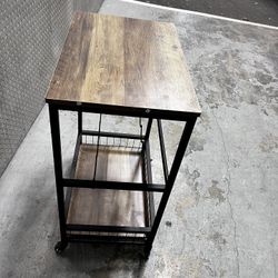Bar Cart