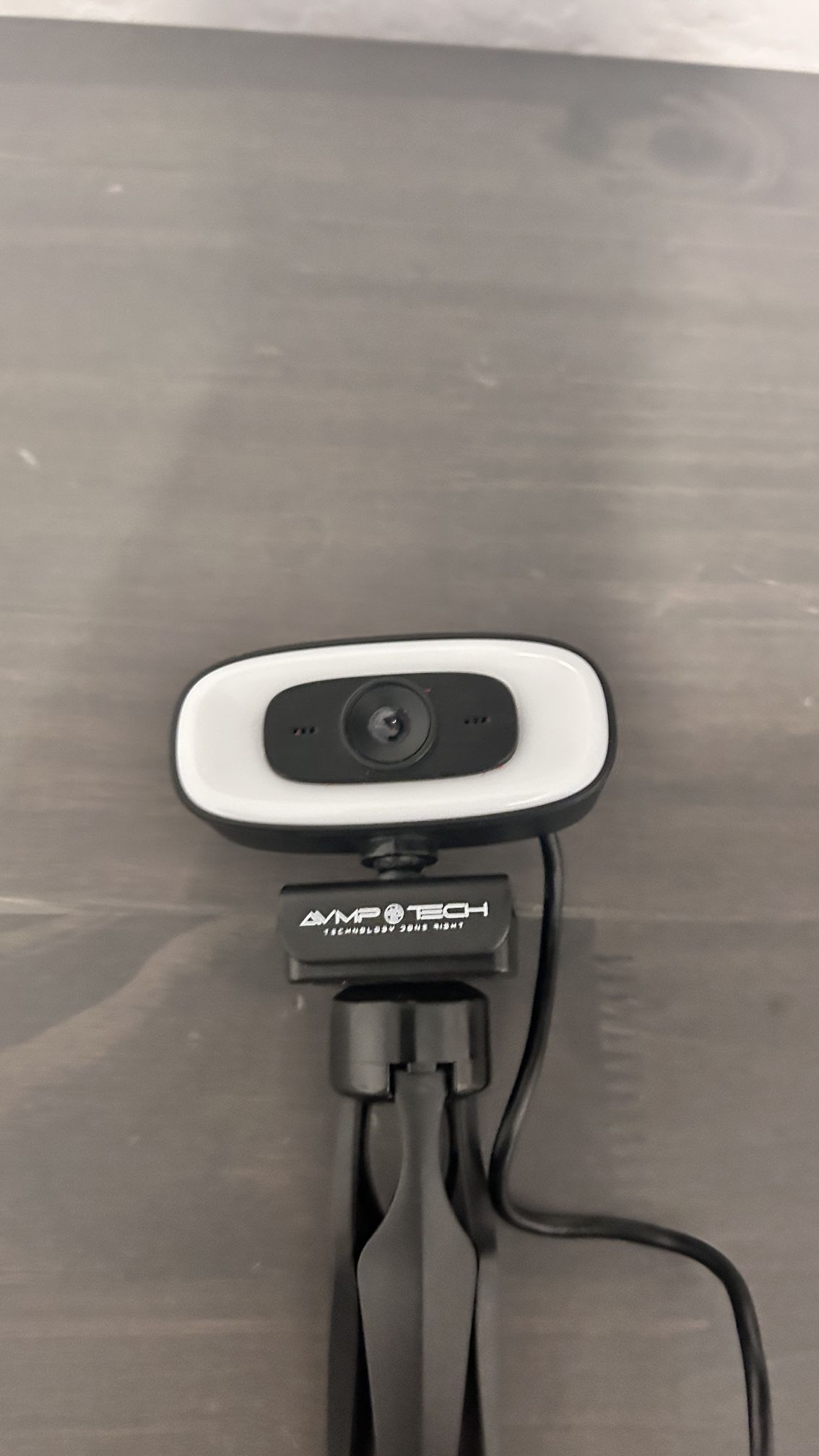 Camera 4k