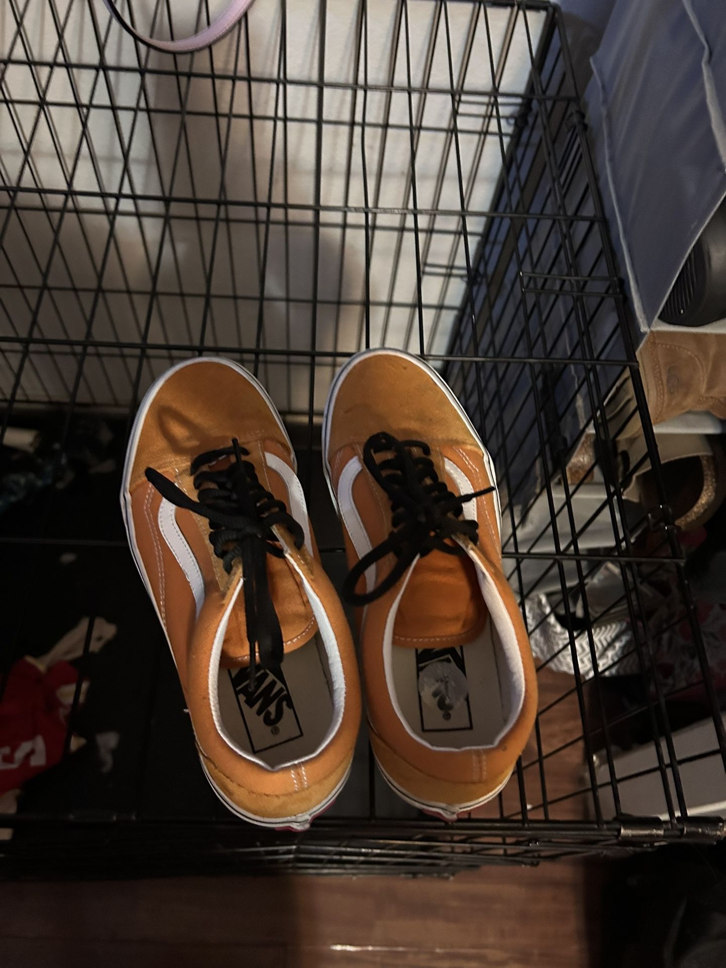 Vans