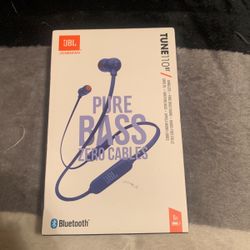 Brand New Wireless Headphones