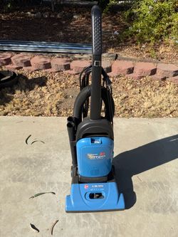Hoover Vacuum