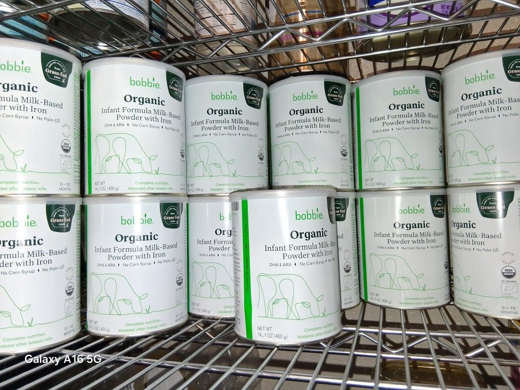 BOOBIE FORMULA TRADE OR BUY COMPRA O CAMBIA