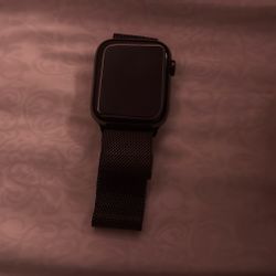 Apple Watch Serie 6 