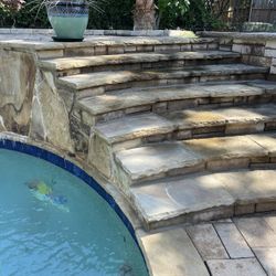 Brick And Stone 