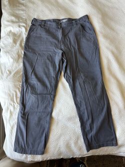 Carhartt 36x30 Pants