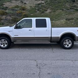 2004 Ford F-250
