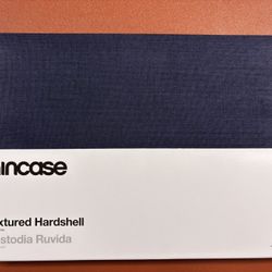 InCase Textured Hardshell Woolenex Case For MacBook Air M1