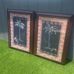 Cuadros de Decoración Palmas
