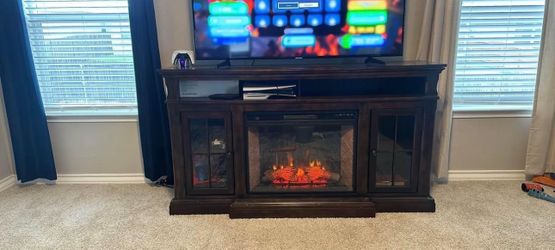 Tv stand