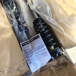 Amortiguadores de 6" Ford F-150