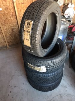 Goodyear 225/50/17