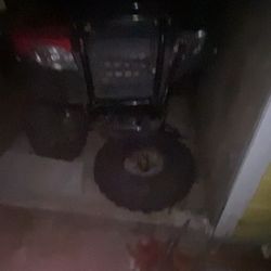 2023 Honda450 rancher Honda 450 rancher 2023