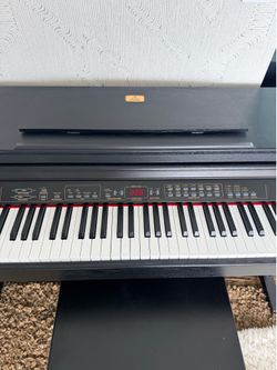 Piano