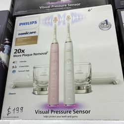 Philips Sonicare DiamondClean Smart Power Toothbrush