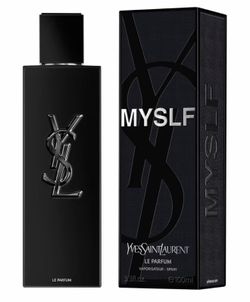 Perfume formen