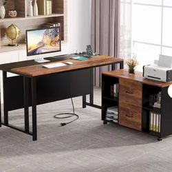 📦📦  NEW  COMPUTER  DESK