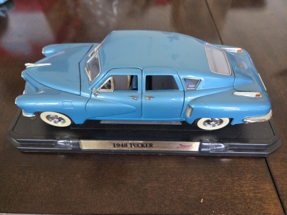 1948 Tucker Road Signature Model