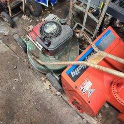 Lawn mower Best Offer 