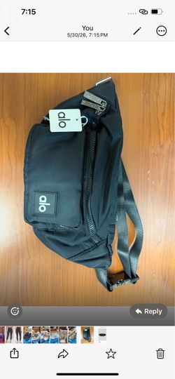 Wholesale alo bag