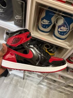 Jordan 1 Sz 8