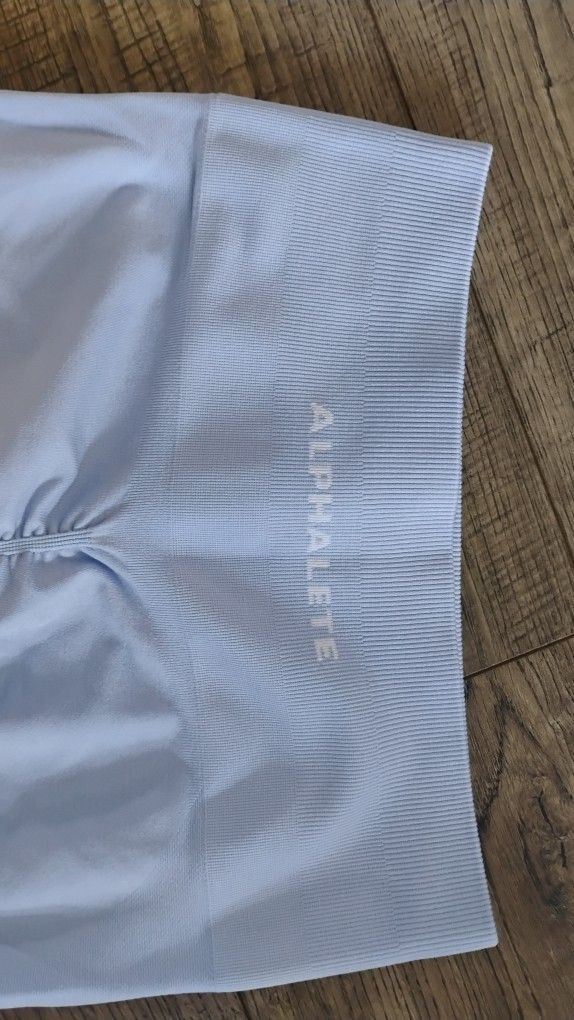 Workout Leggings-Alphalete XS