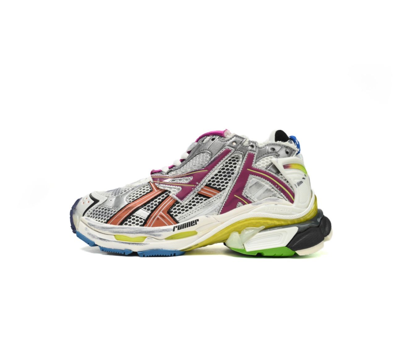 Multi Colo Balenciaga