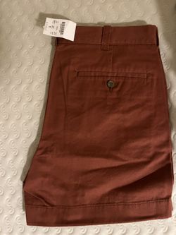 J Crew 5 Inch Shorts ( Size 31 )