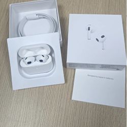 Apple AirPods