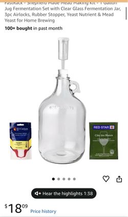 Mead Kit