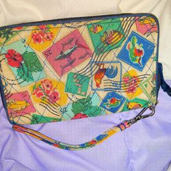 Brand new Vera Bradley wallet