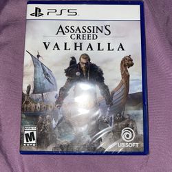 Assassins Creed Valhalla