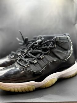 Jordan 11s Retro 25 Anniversary 