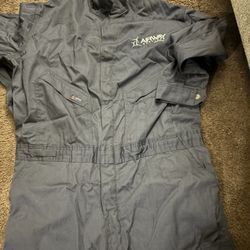 Lapco FR overalls 