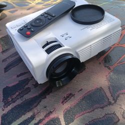 Vankyo Leisure 3 Projector
