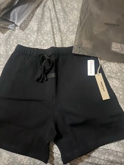 Essential shorts