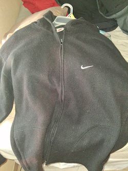 Nike Jacket 2xl