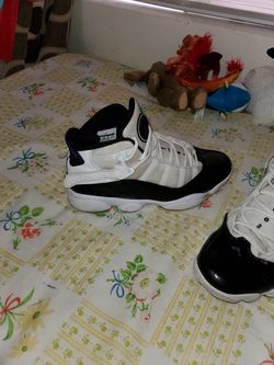 Jordan's