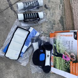 Exercise Weights New