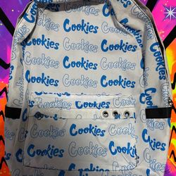 Cookies Backpack 