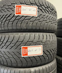 Used tire DEAL any size same low price