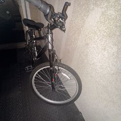 Huffy Rock Creek Mountain Bike on sale!!