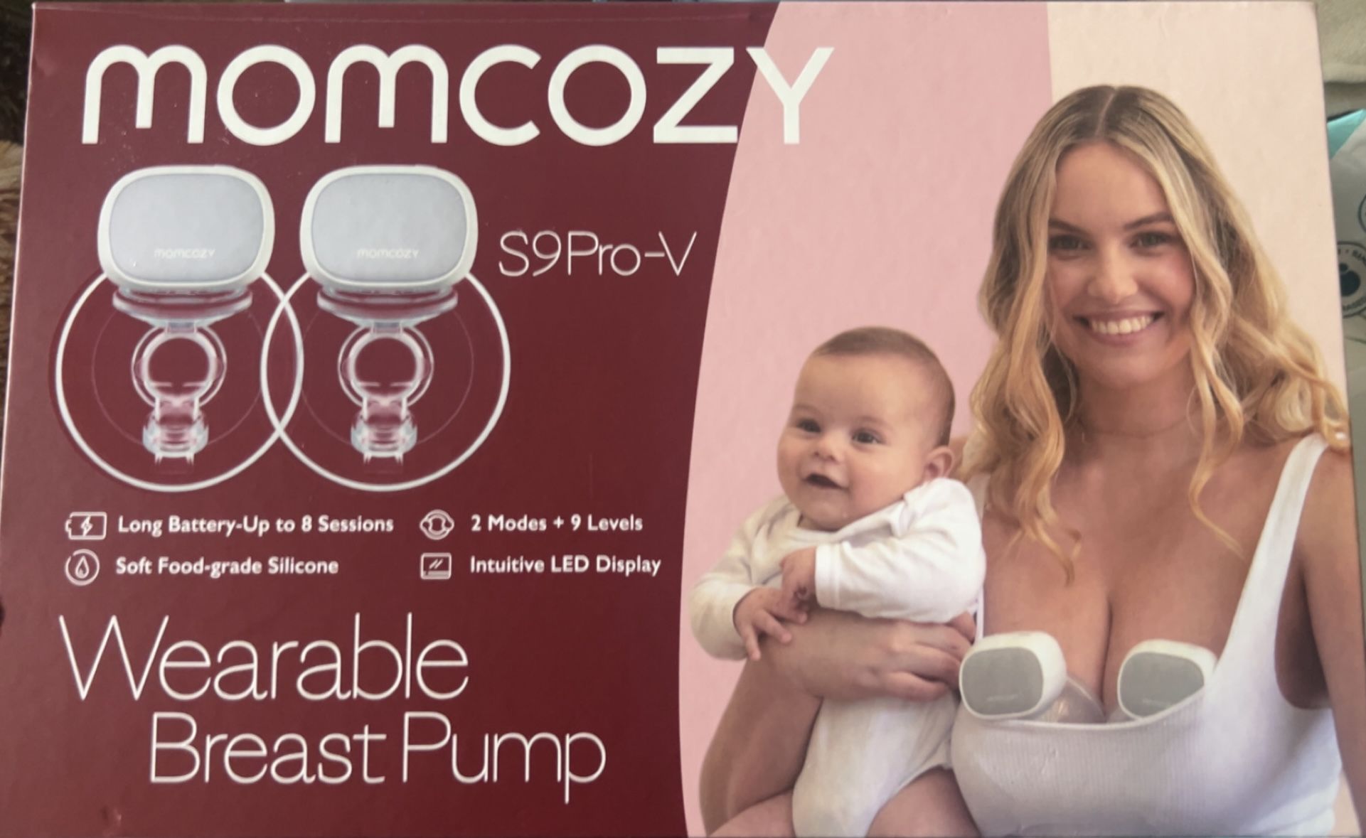 Breast Pump