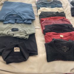 Lucky Brand Sweaters And t Shirts