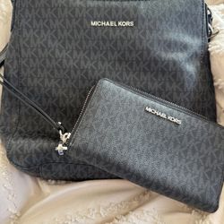 Michael Kors Purses And Wallets 