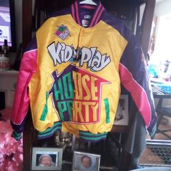 HGC Kids Play Jacket