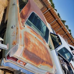 1975 Dodge Dart