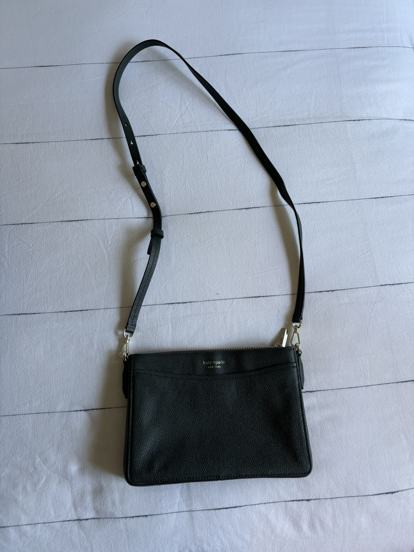 Kate Spade Purse (Green Color)