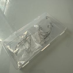 Brand New Elf ear accessories for just $2 !