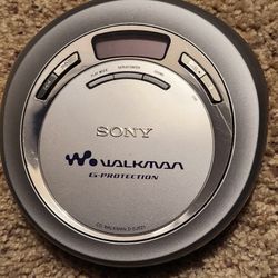 Cd Player