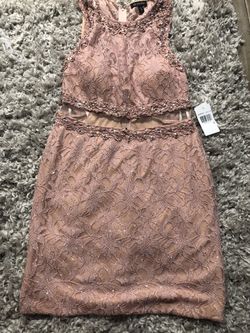 Homecoming Dress